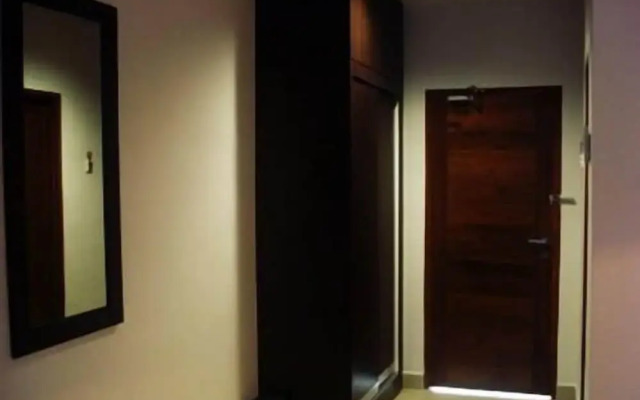 The Payang Scout Hotel