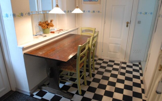 Bed & Breakfast Hasse Christensen