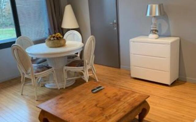 Lumineux T2B a Mont de Marsan