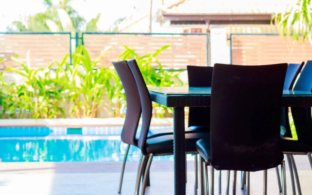 Momo Garden Villa