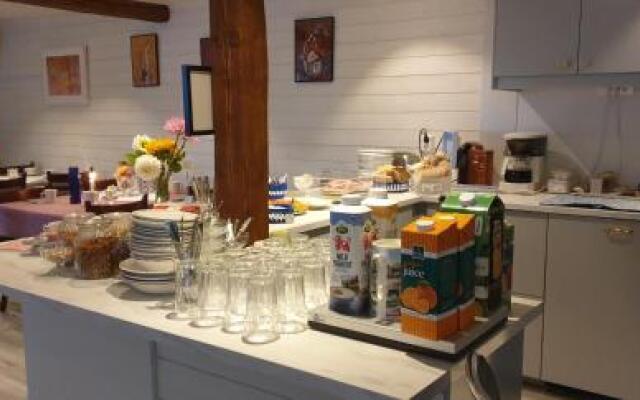 Joastorp B & B