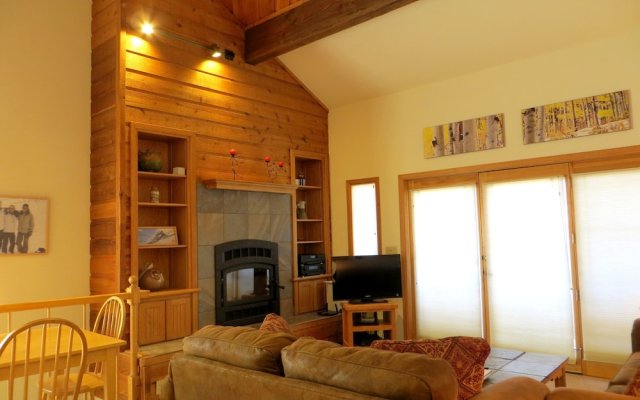 West Elk By Crested Butte Lodging