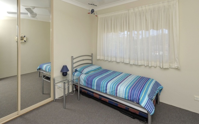 Cottage Court 10 - Nelson Bay – Guest Rooms – Nelson Bay