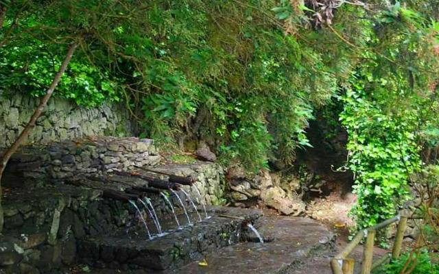Hotel Rural Triana