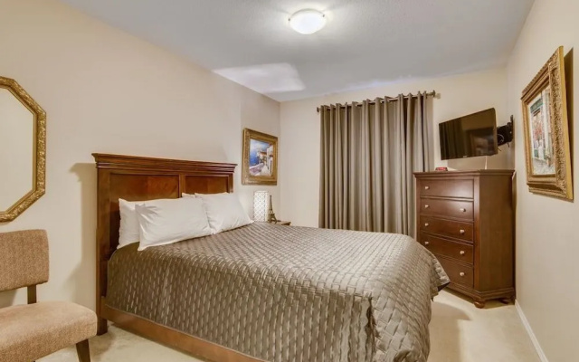 Boyce-Gyro Beach Bed and Breakfast