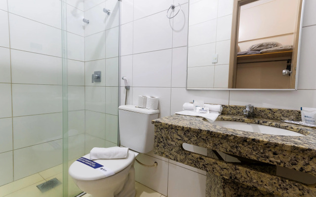 Dan Inn Express Ribeirao Preto