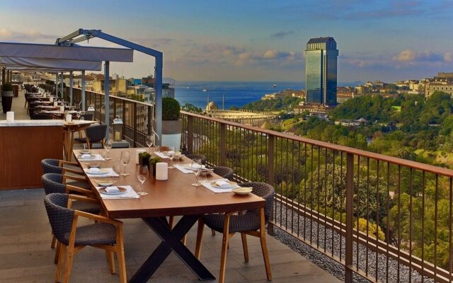 The St. Regis Istanbul