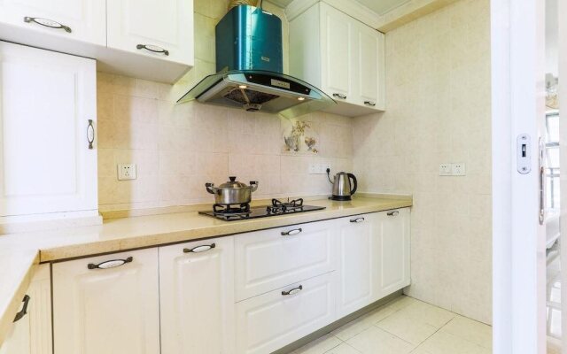 XiaMen Big Apartment Hotel