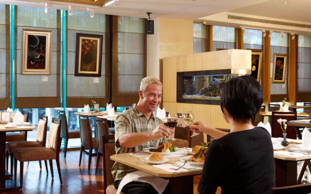 Landmark Inn Hotel Hsin-Chuang