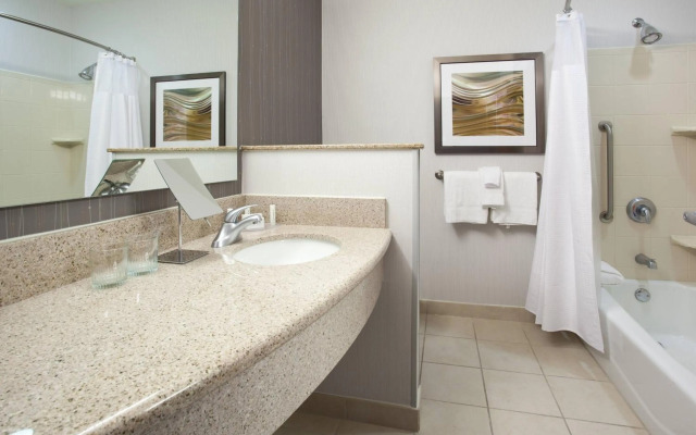 Courtyard by Marriott Casper