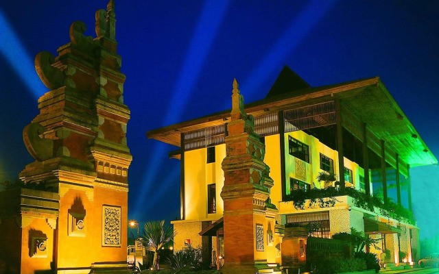 Xiamen Smart Hero Club