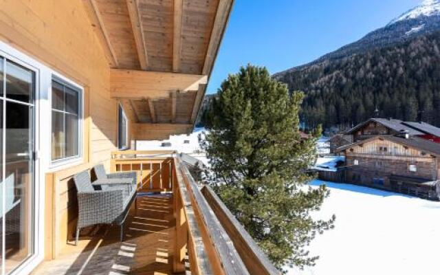 Chalet Habachtal by Alpen Apartments