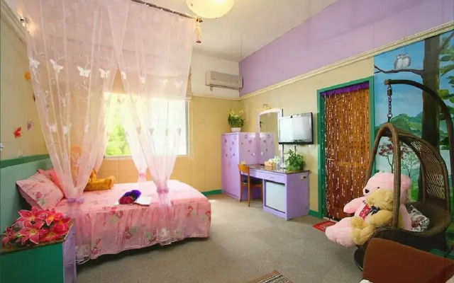 Sunny Ocean B&B