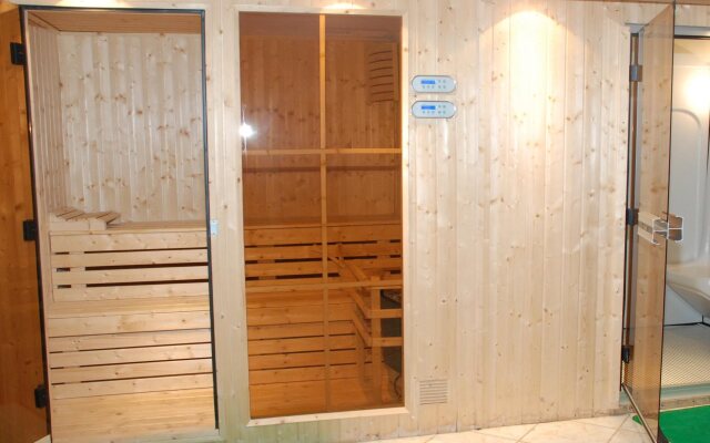 Helde Apartement Hotel