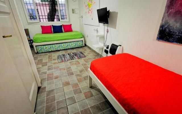 Apartamento Las Orquideas