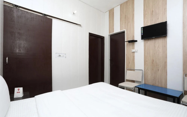 OYO 13197 Home Tranquil 3BHK Mussoorie Bypass