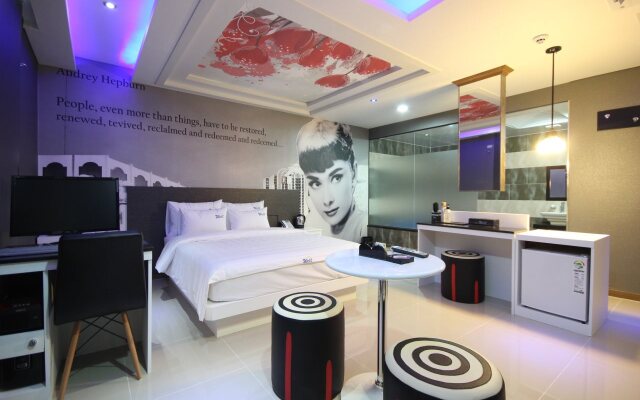 Stay Well Hotel