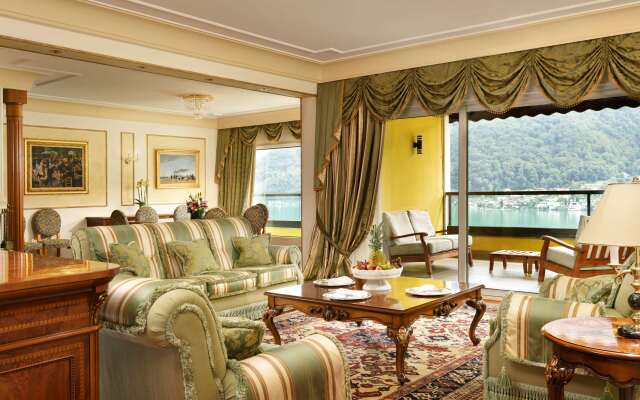 Swiss Diamond Hotel & SPA