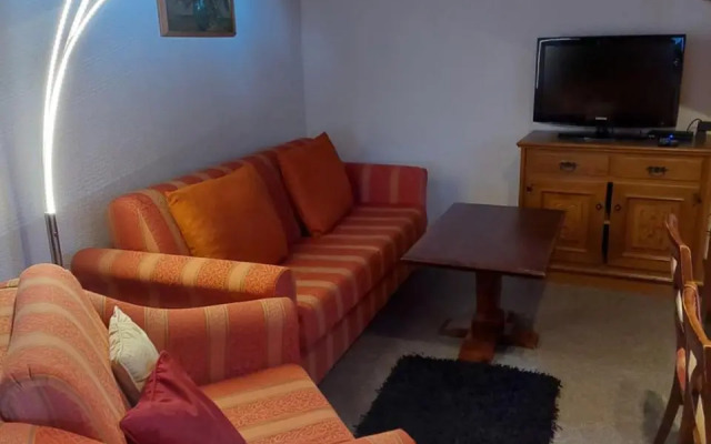 Apartment Toni