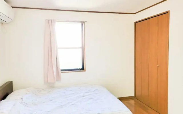 Higashi Nagasaki House – Guest Rooms – Tokyo