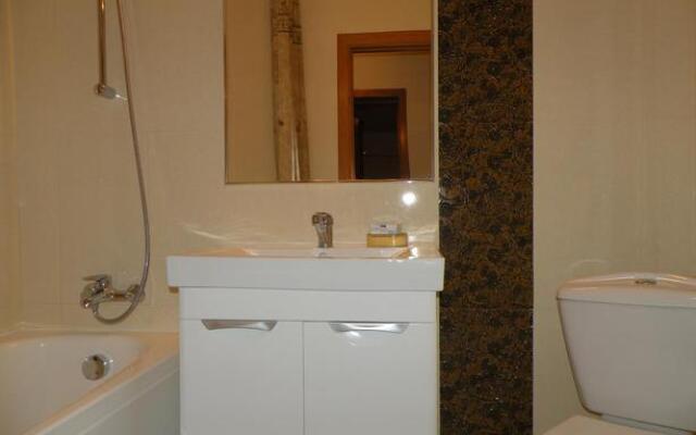 Bucharest Suites