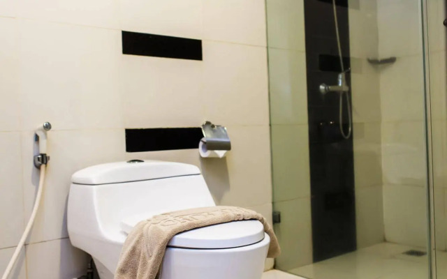 Hotel Orchardz Jayakarta
