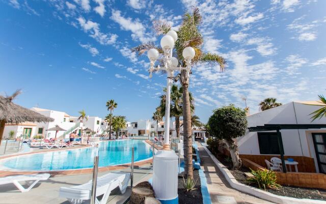 Fuerte Holiday Caleta in Style