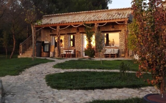 Hotel Mirador Las Grullas