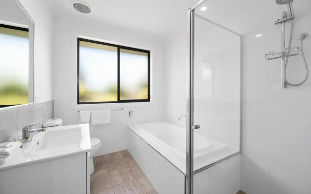 Moonee Beach Getaway