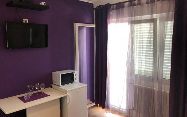 Guest House Muic