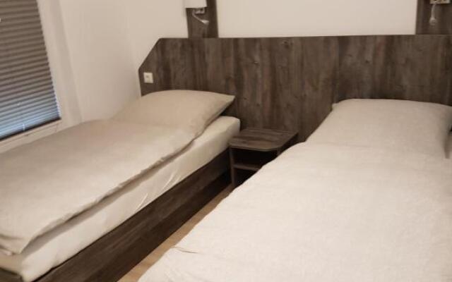 Greenments, Apartments für Freizeit und Beruf