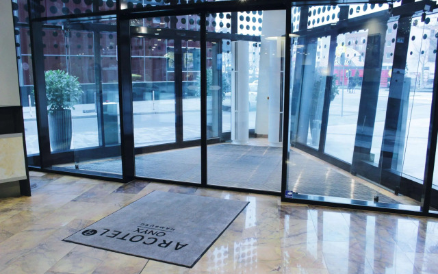 ARCOTEL Onyx Hamburg