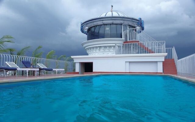 Hotel Arcadia