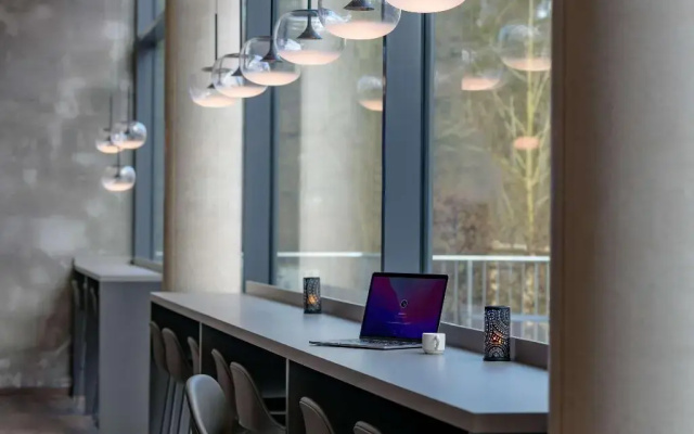 Ibis Styles Coburg