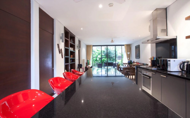 Bangtao Beach Garden by Rents In Phuket