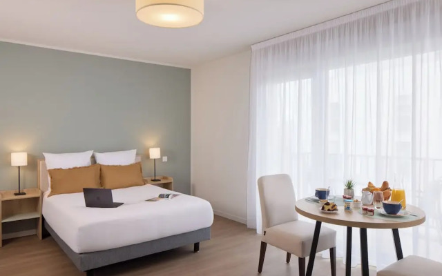 Zenitude Hôtel-Résidence Plérin