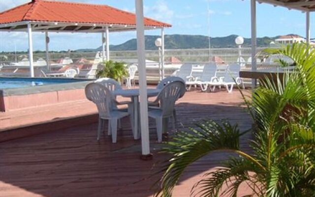 Cofresi Beach Hotel