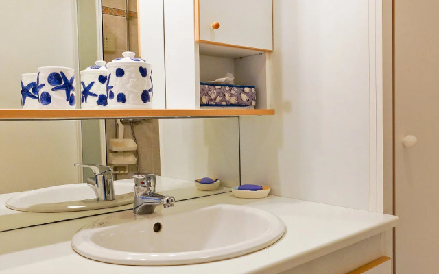 Appartement Aillerie - INH 29318