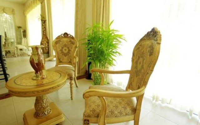 The Sanctuary Boutique Bungalow Kandy