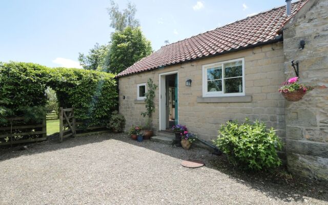 Henhouse Cottage