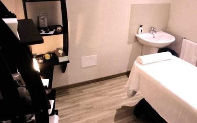 Hotel Terme Alessandra Gonzaga Spa