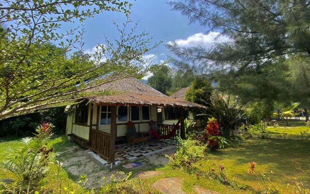 Rickys Beach House