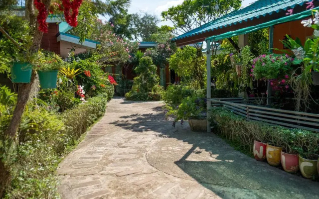 Thai Smile Bungalow