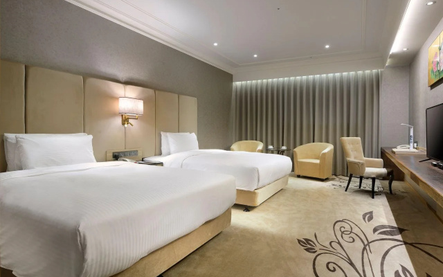 CHECK inn Select Tainan YongKang