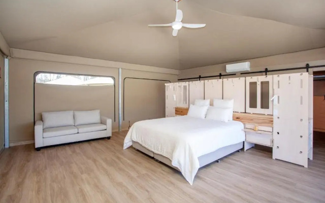 Crowdy Bay Eco Resort