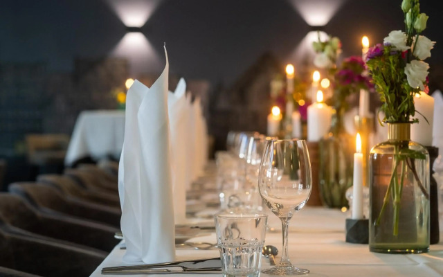Van der Valk Hotel Hildesheim