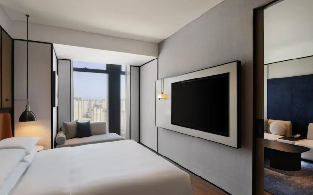 Sheraton Lanzhou Anning