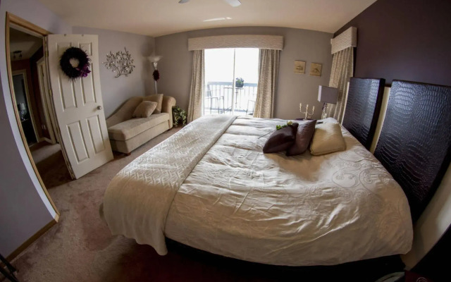 Adani Beach Retreat Bed and Breakfast