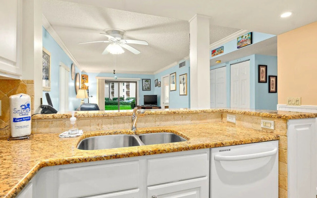 Unit 4108 - Ocean Racquet Club