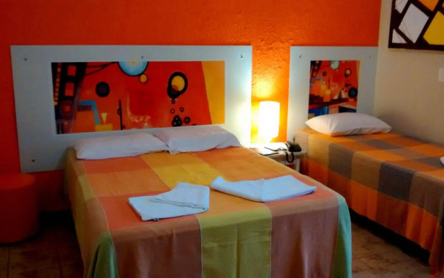 Pousada Recanto Domus